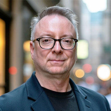 Scott Richardson